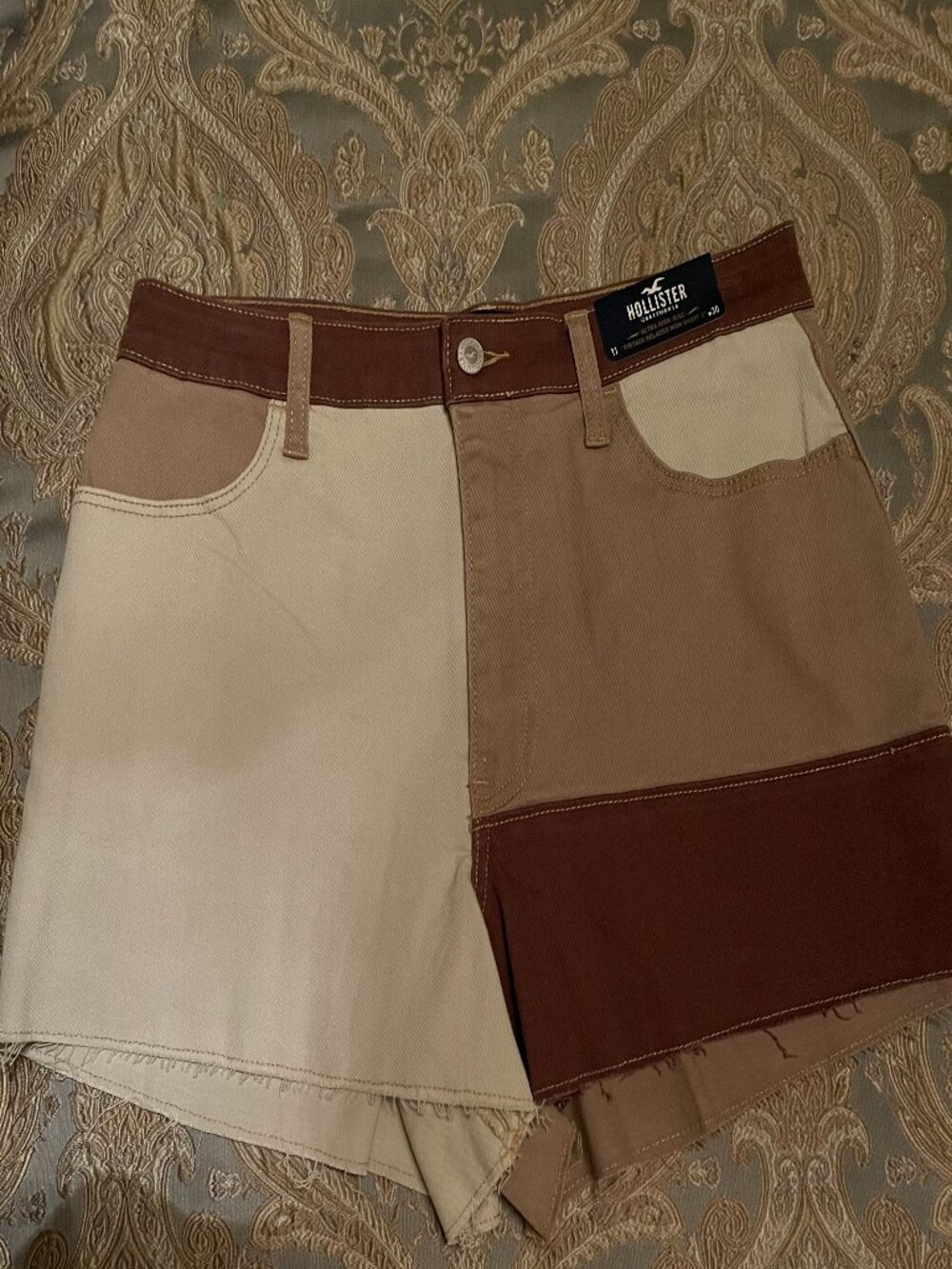 Hollister Co. Shorts